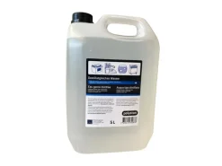 Polyston Destillatgleiches Wasser 5 l