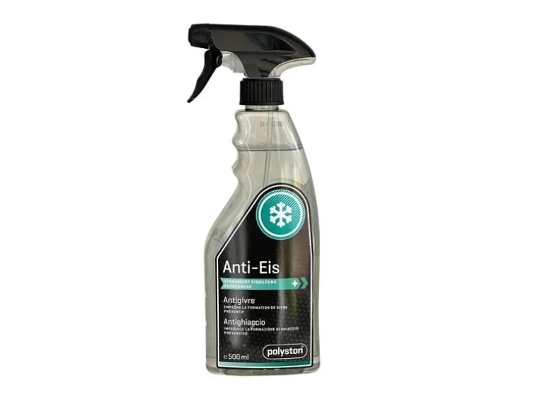 Polyston Scheibenenteiser Anti Eis, 500 ml