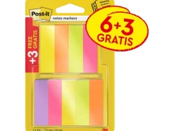 Post-it Page Marker Post-it Index 9 Stück