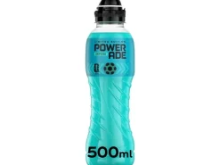 Powerade Sportgetränk FIFA Playstyles Defense 12 x 500 ml