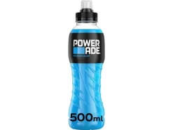 Powerade Sportgetränk Mountain Blast 12 x 0.5 l
