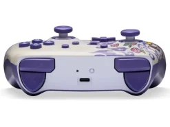 Power A Enhanced Wireless Controller Pikachu Blossom