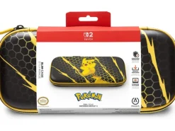 Power A Tasche Slim Switch 2 Pikachu