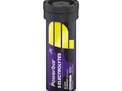 PowerBar Tabs 5 Electrolytes Black Currant