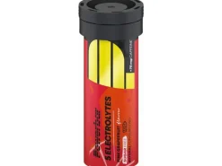 PowerBar Tabs 5 Electrolytes Pink Grapefruit