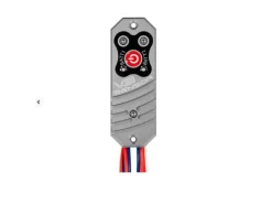 Powerbox Systems Akkuweiche Sensor V3 MPX/JR Anschluss