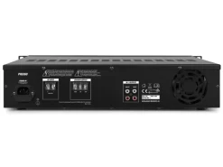 Power Dynamics Endstufe PRS360