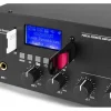 Power Dynamics Verstärker Pro PPA502 100 V, 2x 50 W