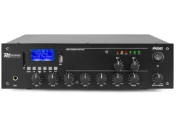 Power Dynamics Verstärker Pro PPA502 100 V, 2x 50 W