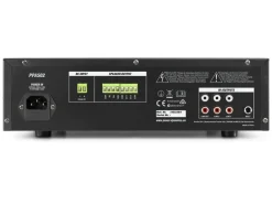 Power Dynamics Verstärker Pro PPA502 100 V, 2x 50 W
