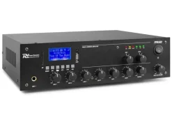 Power Dynamics Verstärker Pro PPA502 100 V, 2x 50 W