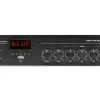 Power Dynamics Verstärker Pro PDM45