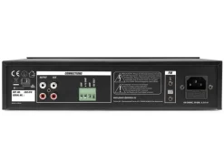 Power Dynamics Verstärker Pro PDM45