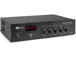 Power Dynamics Verstärker Pro PDM45