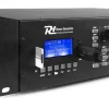 Power Dynamics Verstärker Pro PRM606 100 V, 6x 60 W