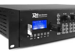 Power Dynamics Verstärker Pro PRM606 100 V, 6x 60 W