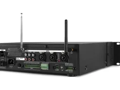 Power Dynamics Verstärker Pro PDV240MP3 4-Zonen Mischer