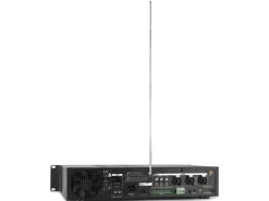 Power Dynamics Verstärker Pro PDV240MP3 4-Zonen Mischer
