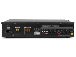 Power Dynamics Verstärker Pro PRM120