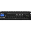 Power Dynamics Verstärker Pro PRM240 4-Zonen Mischer