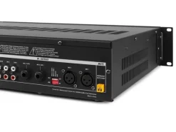 Power Dynamics Verstärker Pro PRM240 4-Zonen Mischer