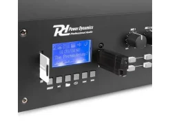 Power Dynamics Verstärker Pro PBA120