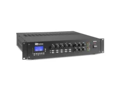 Power Dynamics Verstärker Pro PRM1202
