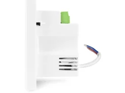Power Dynamics Verstärker Pro Powerline A100W 4x 20W, Weiss