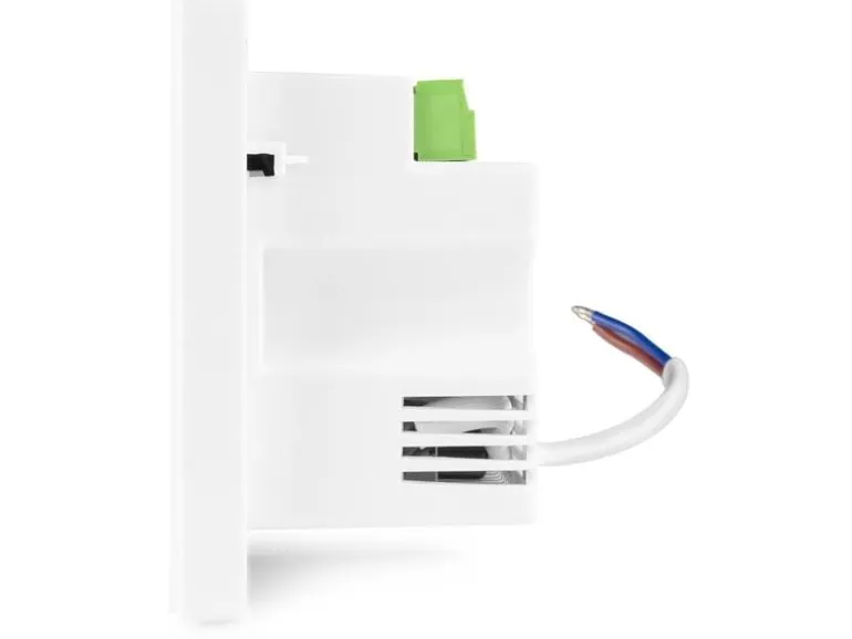 Power Dynamics Verstärker Pro Powerline A100W 4x 20W, Weiss