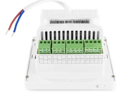 Power Dynamics Verstärker Pro Powerline A100W 4x 20W, Weiss