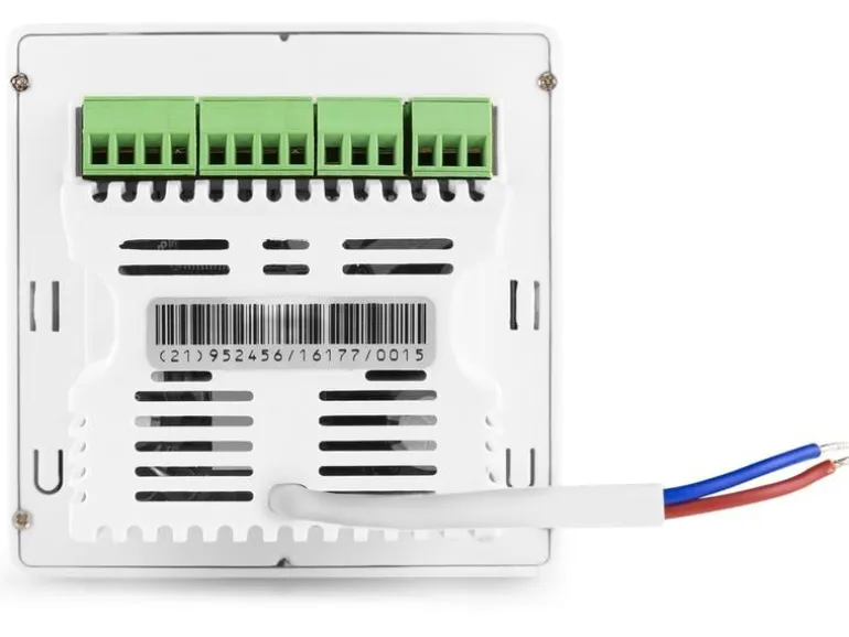 Power Dynamics Verstärker Pro Powerline A100W 4x 20W, Weiss