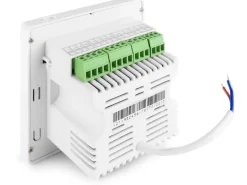 Power Dynamics Verstärker Pro Powerline A100W 4x 20W, Weiss