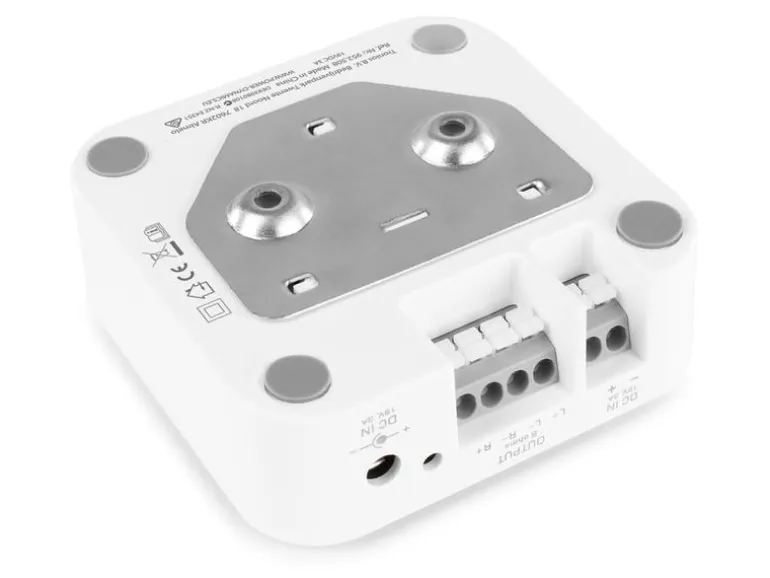 Power Dynamics Verstärker Pro BT20