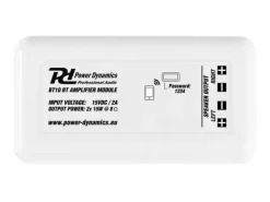Power Dynamics Verstärker Pro Powerline B50B