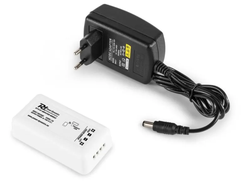 Power Dynamics Verstärker Pro Powerline B50B