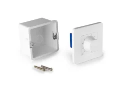 Power Dynamics Verstärker Pro PRM360 4-Zonen Mischer