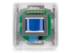 Power Dynamics Verstärker Pro PRM360 4-Zonen Mischer