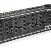 Power Dynamics Verstärker Pro Powerline A50B 2x 20W, Schwarz