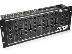 Power Dynamics Verstärker Pro PDZM700
