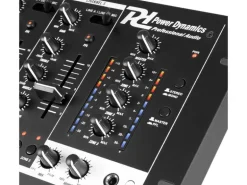 Power Dynamics Verstärker Pro PDZM700
