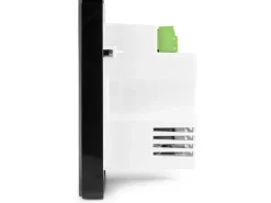 Power Dynamics Verstärker Pro Powerline A50B 2x 20W, Schwarz