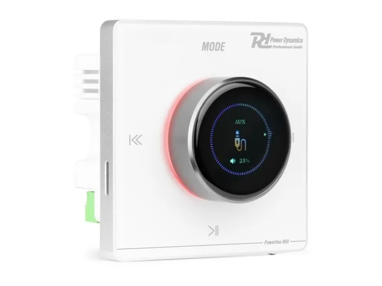 Power Dynamics Verstärker Pro Powerline B50W