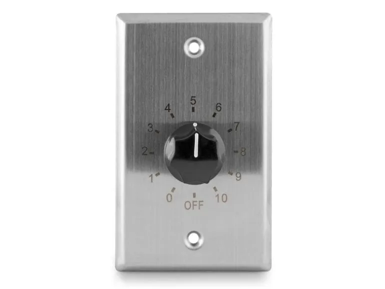 Power Dynamics Verstärker Pro Powerline B100B Set