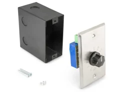 Power Dynamics Verstärker Pro PDVC100