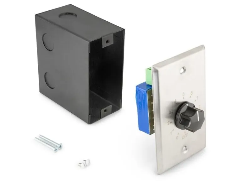 Power Dynamics Verstärker Pro Powerline B100B Set