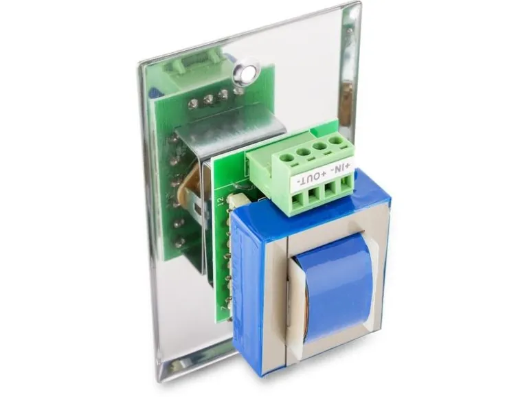 Power Dynamics Verstärker Pro Powerline B100B Set