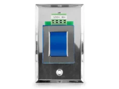 Power Dynamics Verstärker Pro Powerline B100B Set