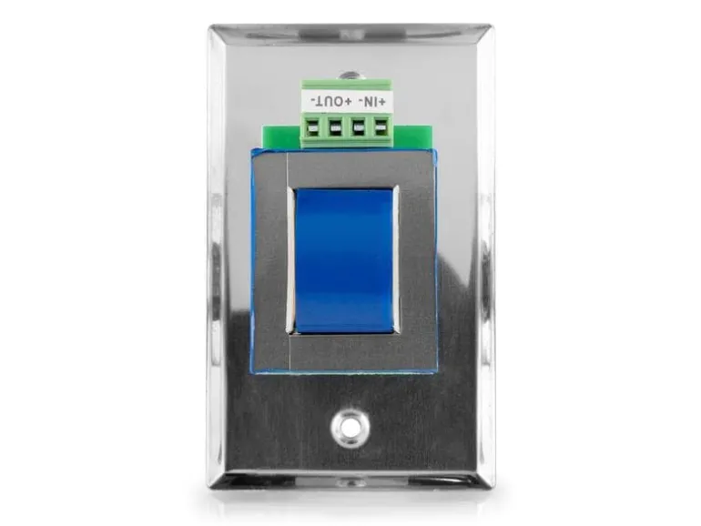 Power Dynamics Verstärker Pro Powerline B100B Set