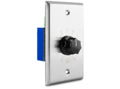 Power Dynamics Verstärker Pro Powerline B100B Set