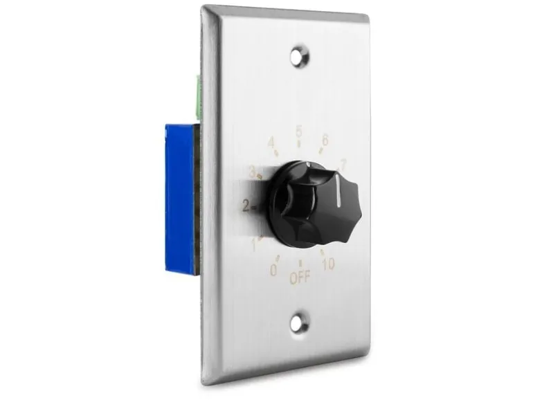 Power Dynamics Verstärker Pro Powerline B100B Set
